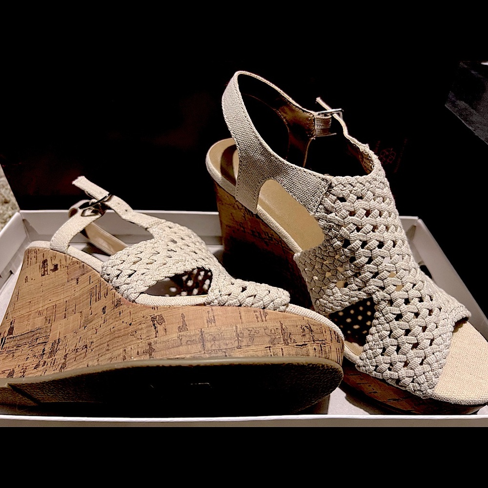 Summer Wedge’s 💛